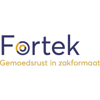 Fortek logo, Fortek contact details