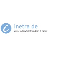 inetra de Gmbh logo, inetra de Gmbh contact details