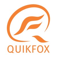 Quikfox logo, Quikfox contact details