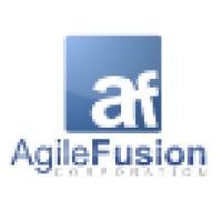 AgileFusion logo, AgileFusion contact details