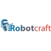 RobotCraft logo, RobotCraft contact details