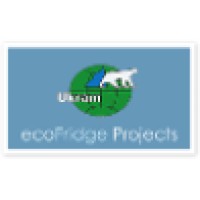 Ukram Industries - EcoFridge logo, Ukram Industries - EcoFridge contact details