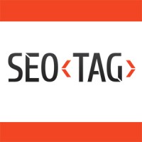 SEOTAG logo, SEOTAG contact details