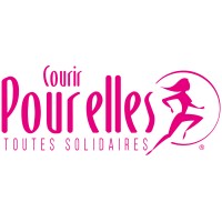 Courir POUR ELLES logo, Courir POUR ELLES contact details