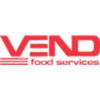 Vend Food Services logo, Vend Food Services contact details