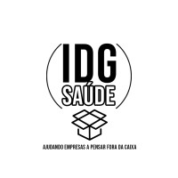 IDG Saúde logo, IDG Saúde contact details