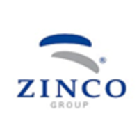 ZINCO Group logo, ZINCO Group contact details