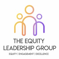 The Equity Leadership Group logo, The Equity Leadership Group contact details