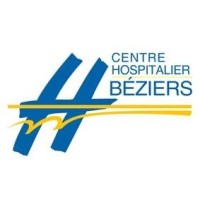 Centre Hospitalier de Béziers logo, Centre Hospitalier de Béziers contact details