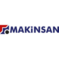 Makinsan Trailer logo, Makinsan Trailer contact details