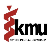 Khyber Medical University logo, Khyber Medical University contact details