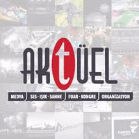 Aktuel Event logo, Aktuel Event contact details