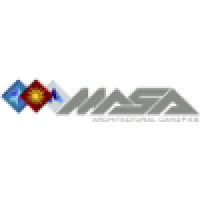 MASA Architectural Products Co. logo, MASA Architectural Products Co. contact details