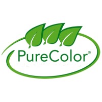 PureColor Inc. logo, PureColor Inc. contact details