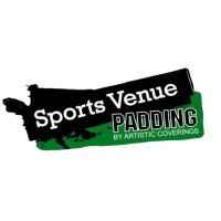 Sports Venue Padding by Artistic Coverings, Inc logo, Sports Venue Padding by Artistic Coverings, Inc contact details