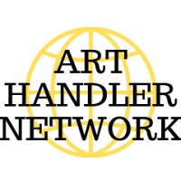 Art Handler's Network logo, Art Handler's Network contact details