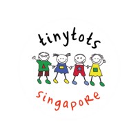 Tinytots Sports Pte Ltd logo, Tinytots Sports Pte Ltd contact details