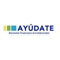 AYÚDATE logo, AYÚDATE contact details