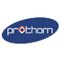 Prothom Industries logo, Prothom Industries contact details