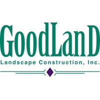 GoodLand Landscape Construction, Inc logo, GoodLand Landscape Construction, Inc contact details