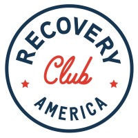 Recovery Club America logo, Recovery Club America contact details