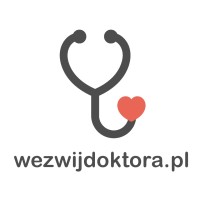 wezwijdoktora.pl logo, wezwijdoktora.pl contact details