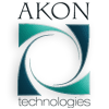 AKON Technologies logo, AKON Technologies contact details