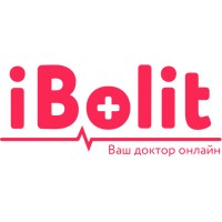 iBolit logo, iBolit contact details