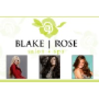 Blake Rose Salon logo, Blake Rose Salon contact details