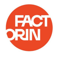 FACTORIN logo, FACTORIN contact details