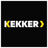 Kekker logo, Kekker contact details