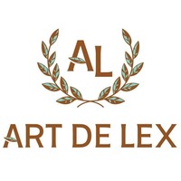 ART DE LEX logo, ART DE LEX contact details