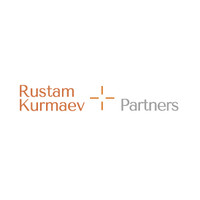 Rustam Kurmaev and Partners logo, Rustam Kurmaev and Partners contact details