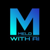 Meld with AI logo, Meld with AI contact details