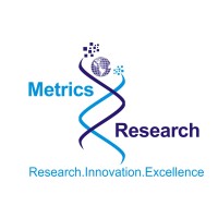 Metrics Research (PVT) Ltd logo, Metrics Research (PVT) Ltd contact details