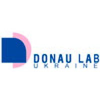 Донау Лаб Украина (Donau Lab Ukraine) logo, Донау Лаб Украина (Donau Lab Ukraine) contact details