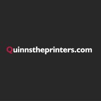 Quinnstheprinters.com logo, Quinnstheprinters.com contact details