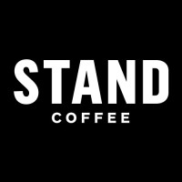 Stand Coffee logo, Stand Coffee contact details