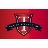 T Fusion Steakhouse logo, T Fusion Steakhouse contact details