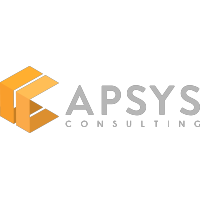 Capsys Consulting logo, Capsys Consulting contact details