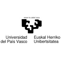 University of Basque Country logo, University of Basque Country contact details