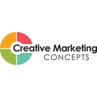 Creative Marketing Concepts logo, Creative Marketing Concepts contact details