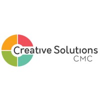 Creative Solutions CMC logo, Creative Solutions CMC contact details