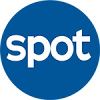 On-The-Spot logo, On-The-Spot contact details