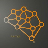 ToliaTech logo, ToliaTech contact details