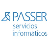 PASSER logo, PASSER contact details