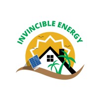 Invincible Energy logo, Invincible Energy contact details