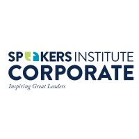 Speakers Institute Corporate logo, Speakers Institute Corporate contact details