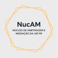 NucAM USP RP logo, NucAM USP RP contact details