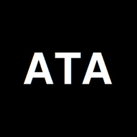 A.T.A logo, A.T.A contact details